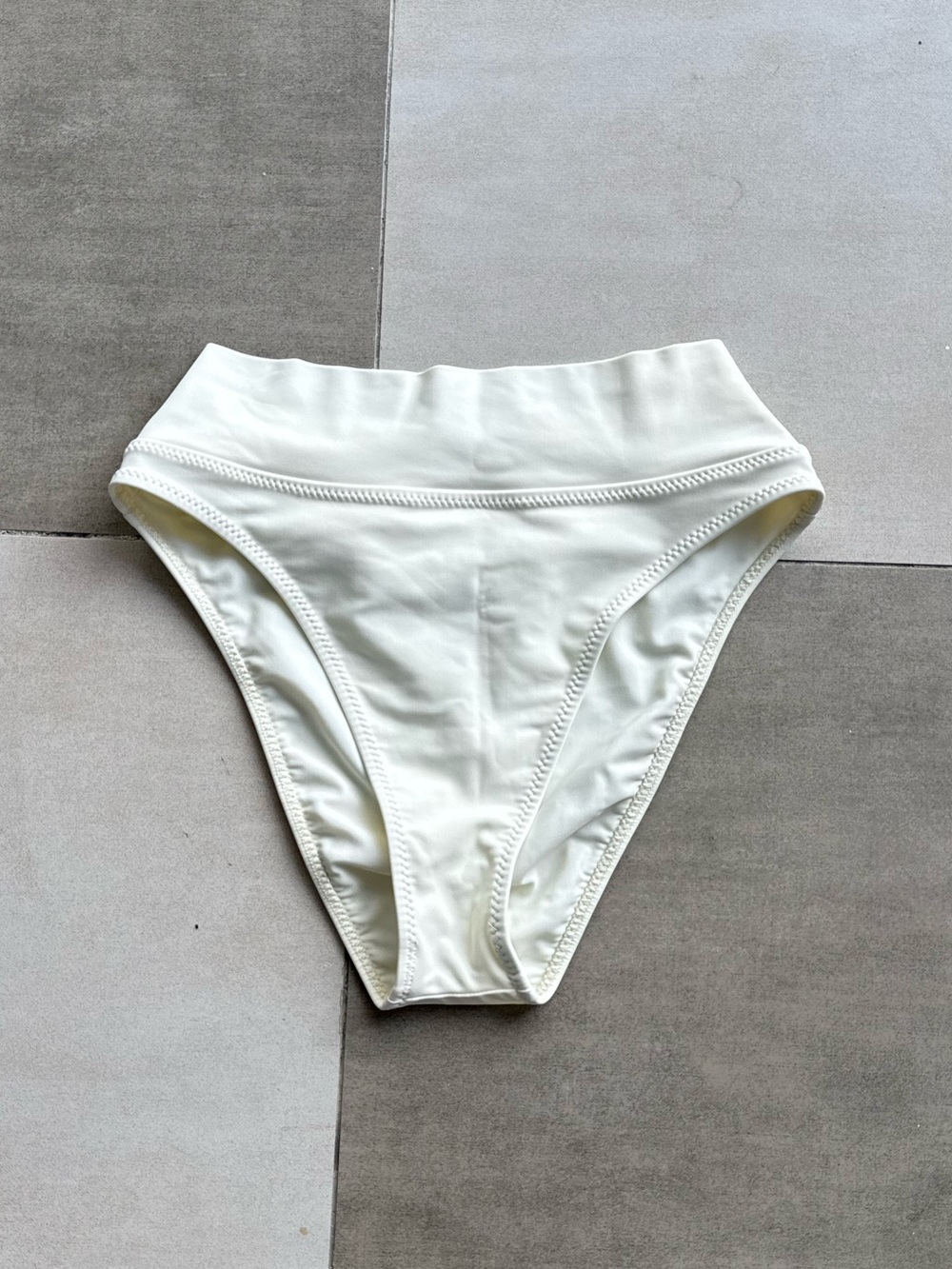 Galamaar High Kick Brief